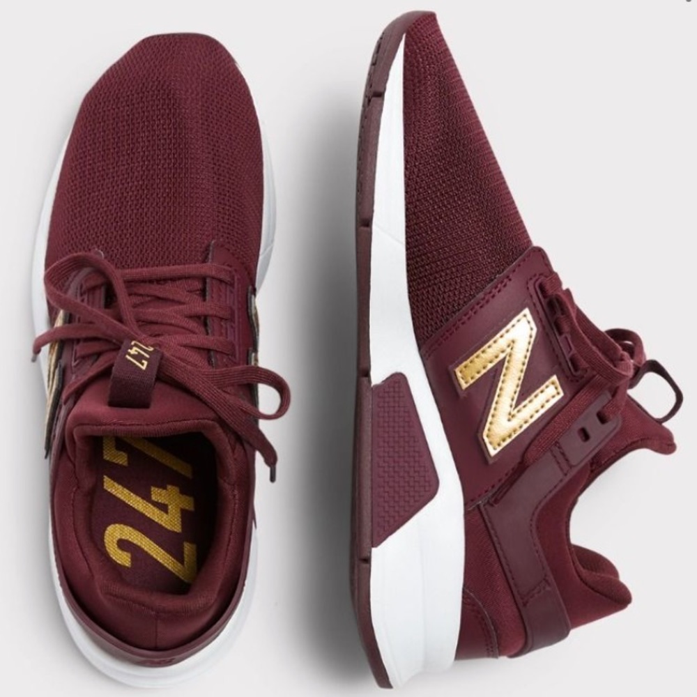 New Balance